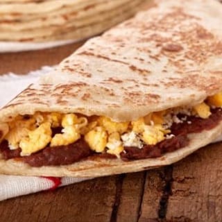 Baleada
