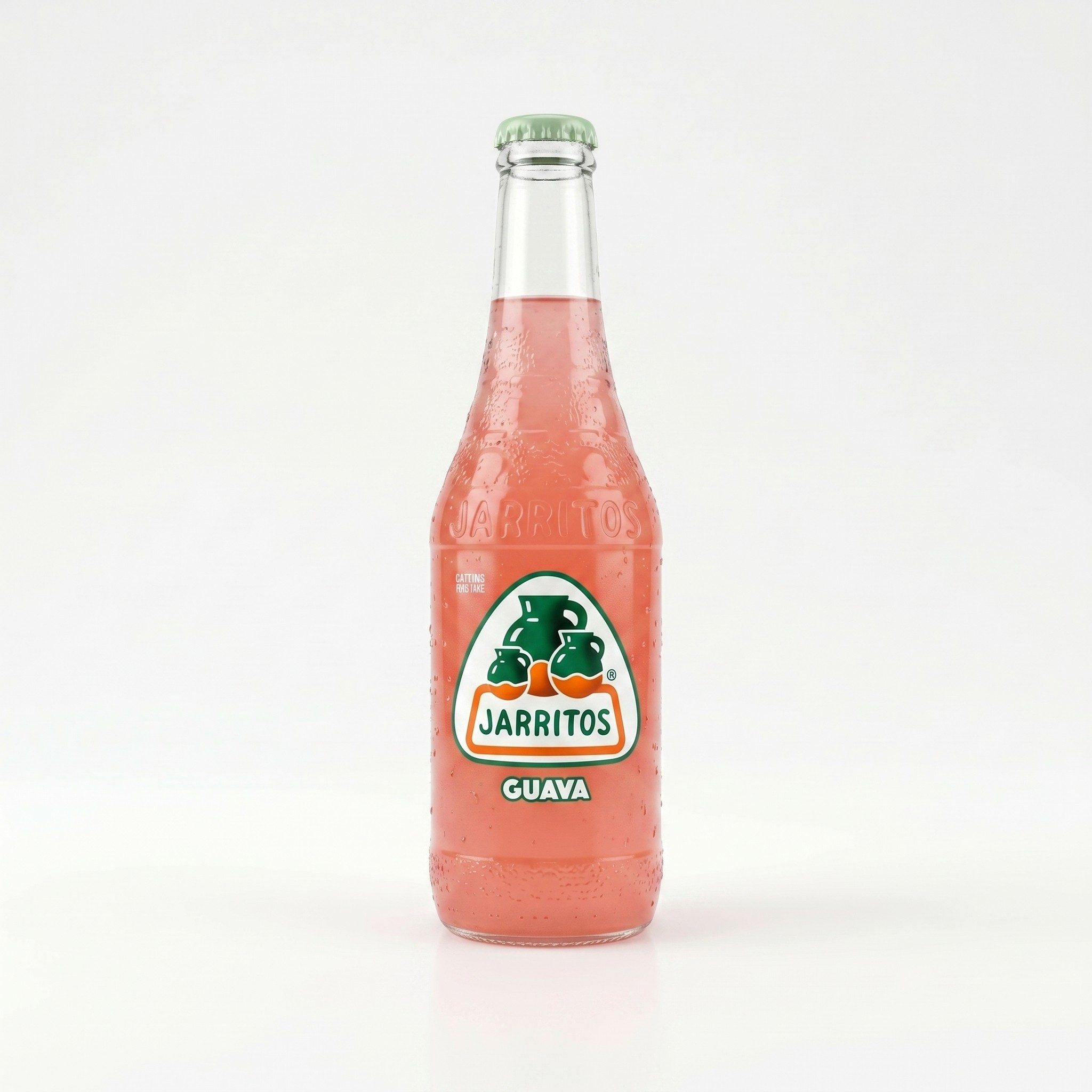 Jarritos Guava.