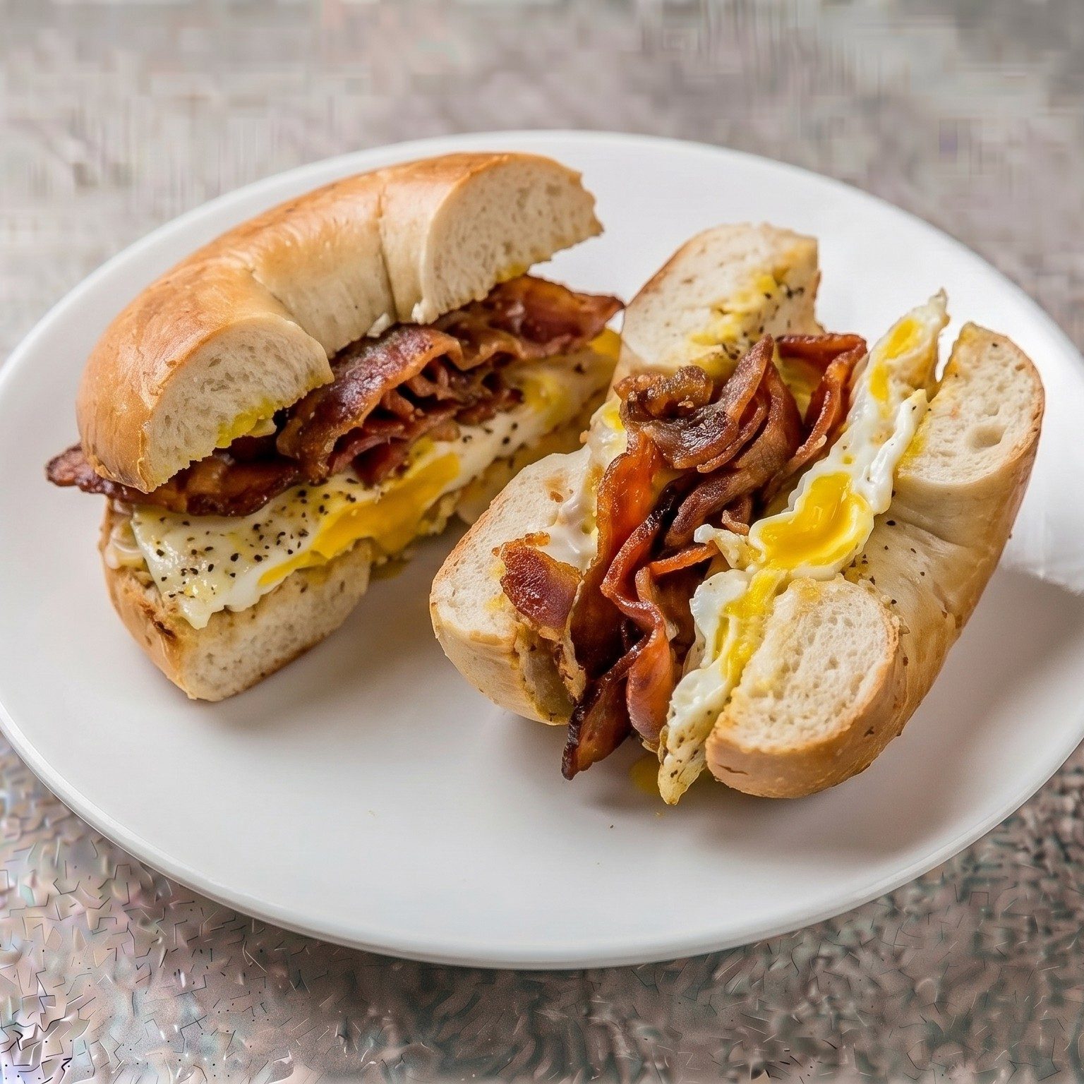 Bacon-Egg-Cheese.