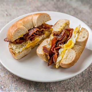 Bacon-Egg-Cheese