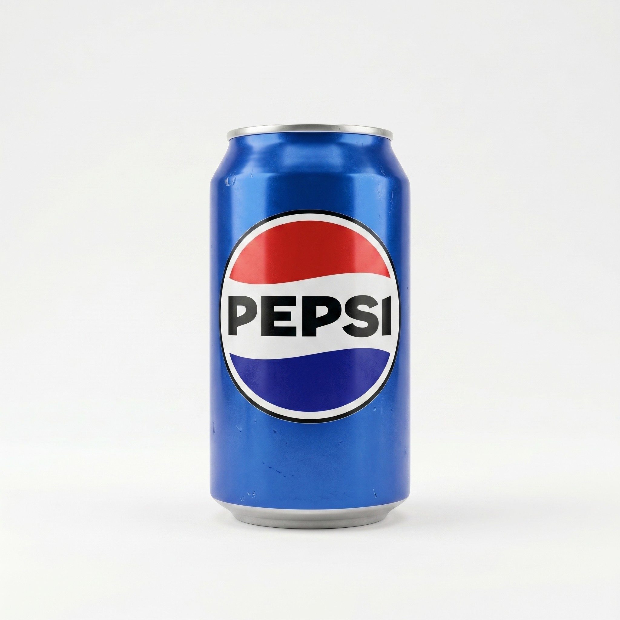 Pepsi Can.