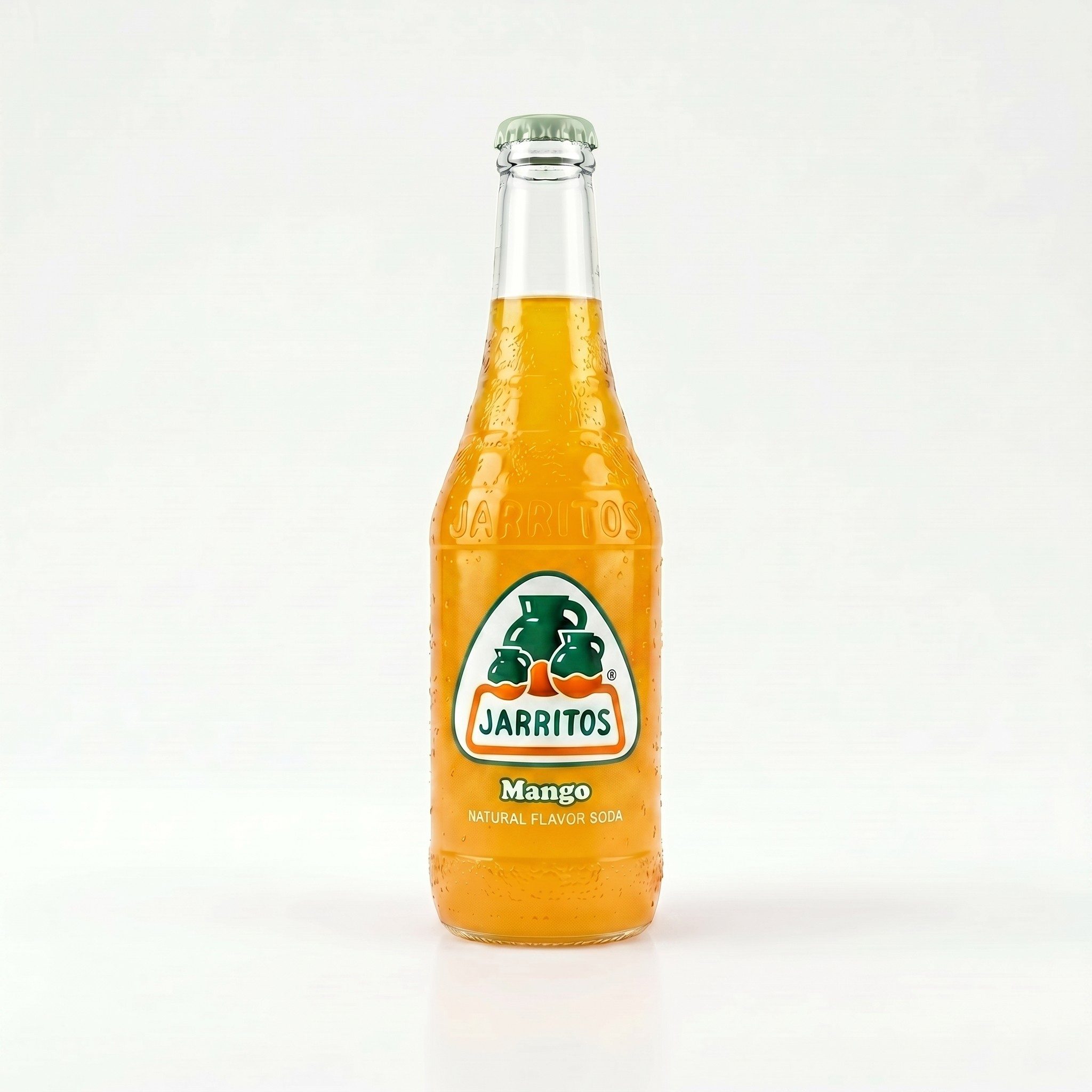 Mango Jarrito.