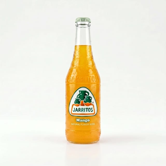 Mango Jarrito.
