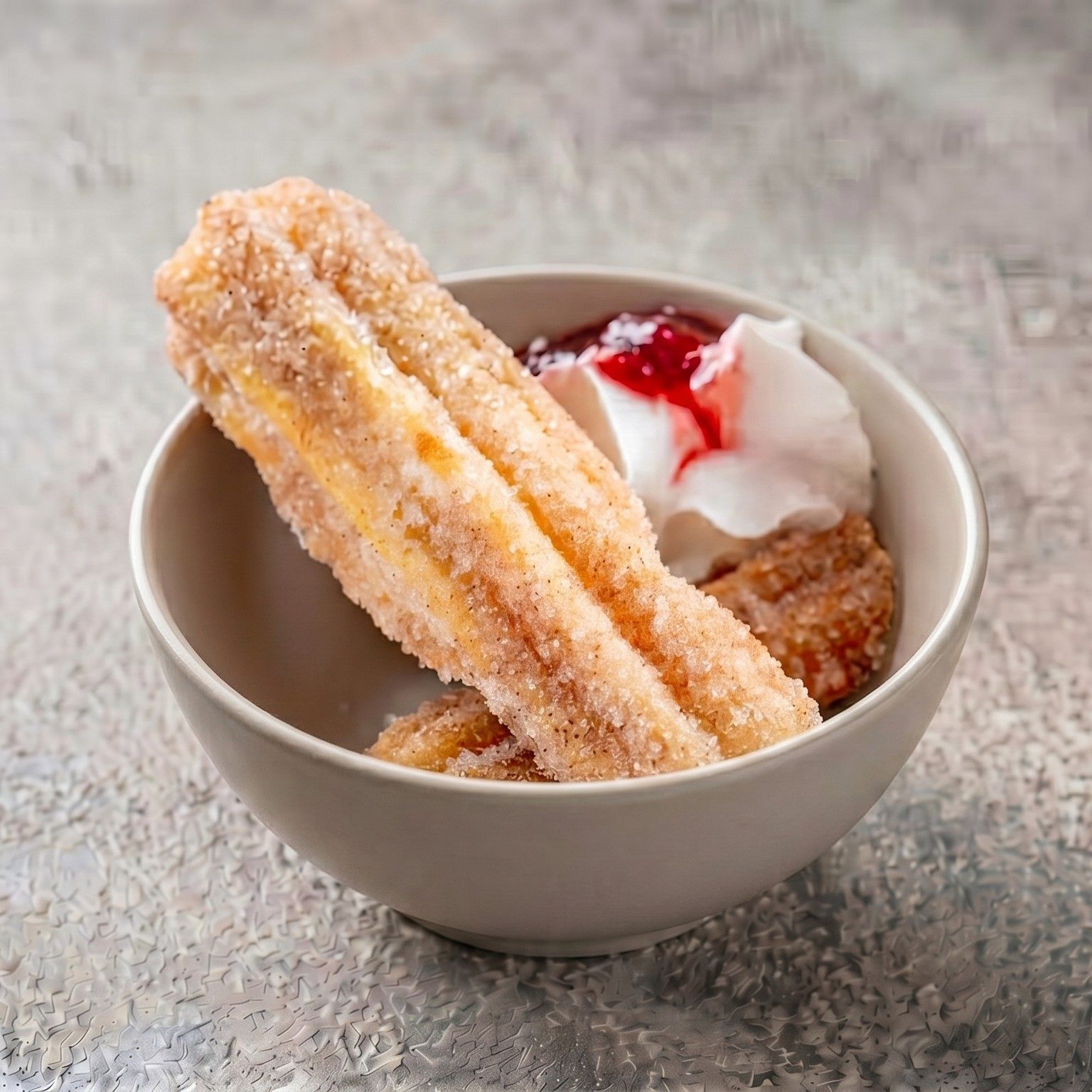 Churros.