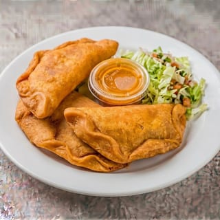 Beef Empanadas