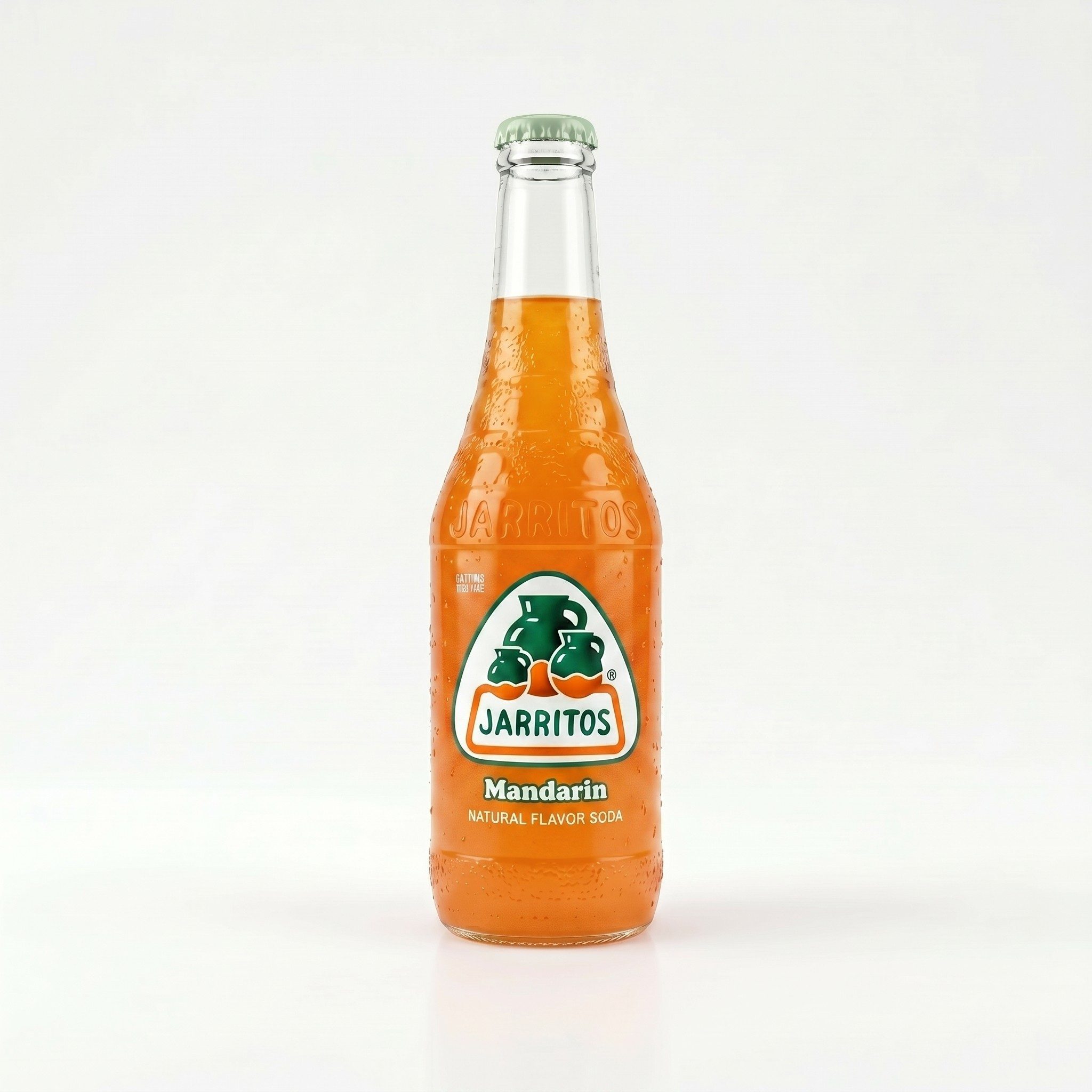 Jarrito Mandarin.