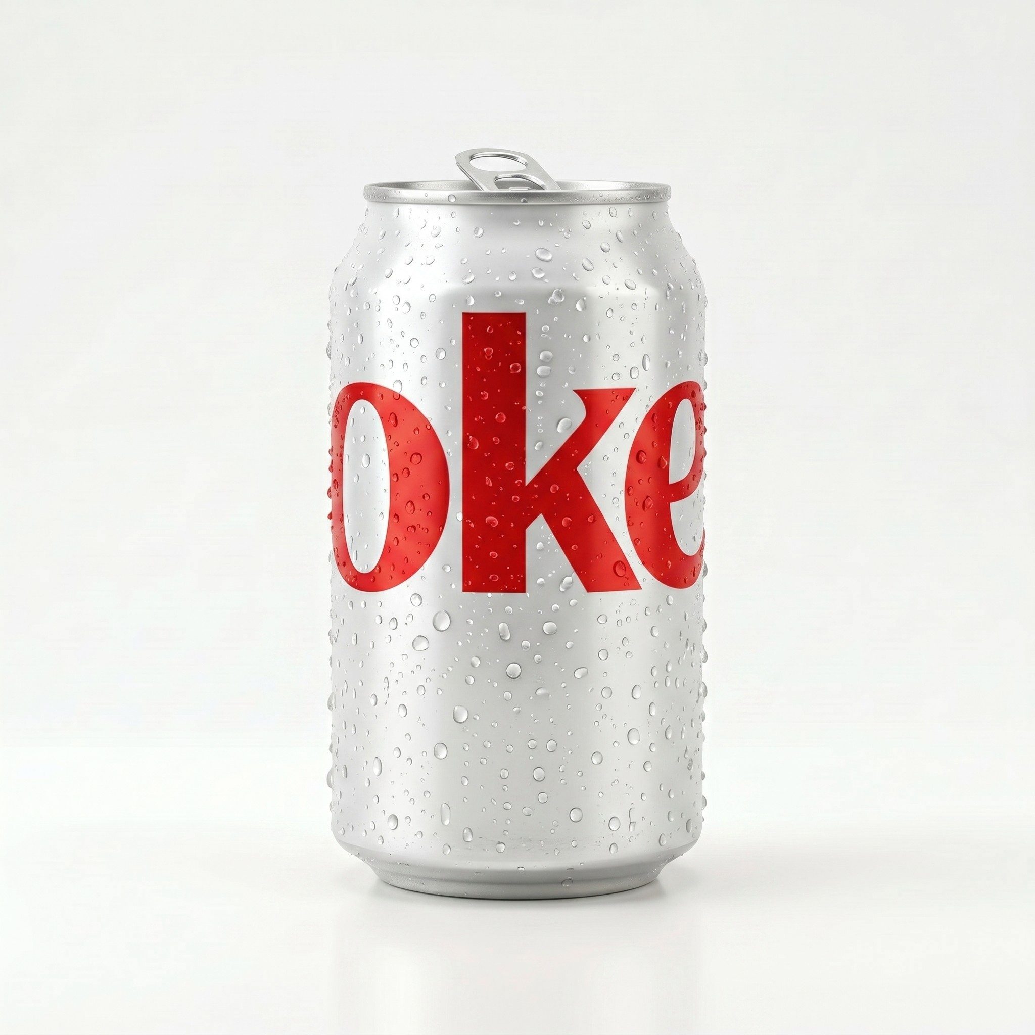 Diet Coke Can.