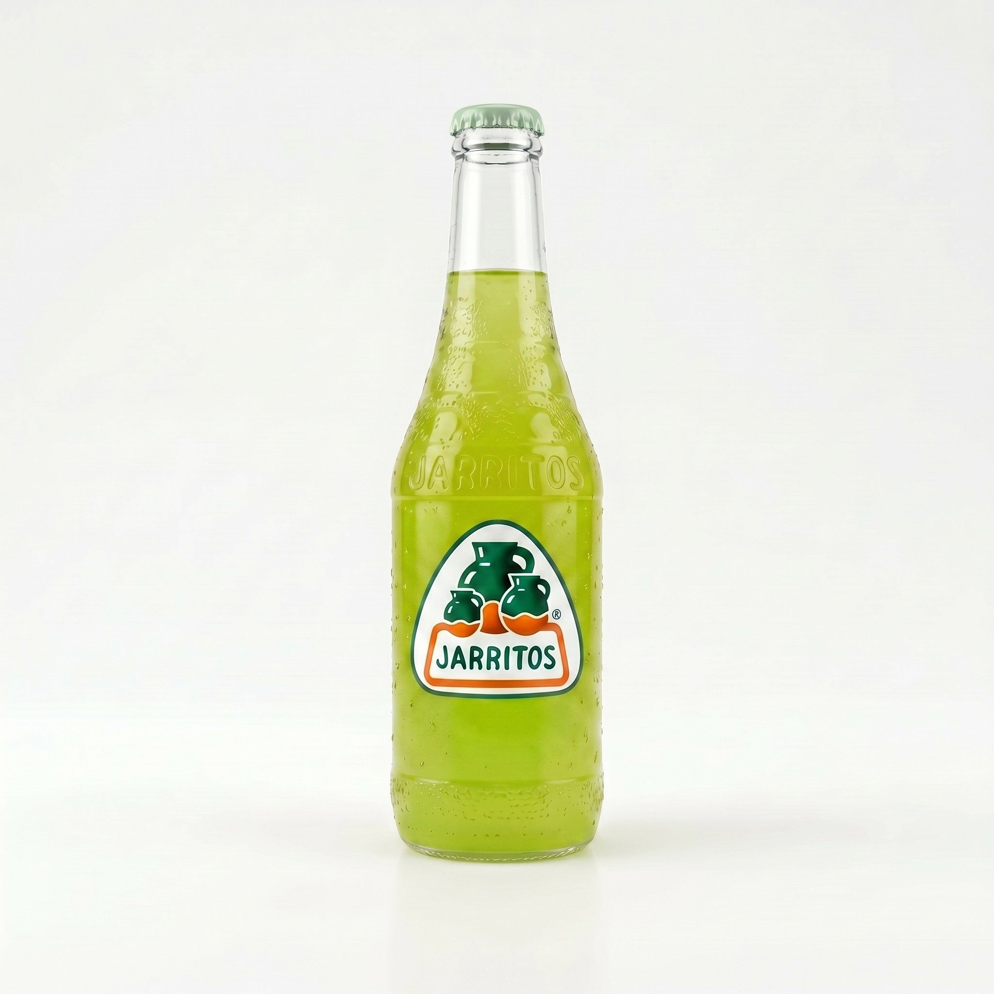 Jarrito Lime.