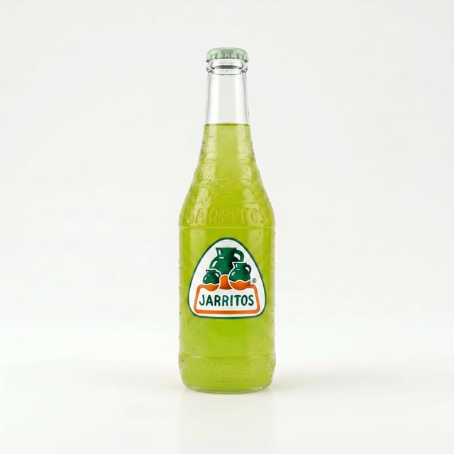 Jarrito Lime.