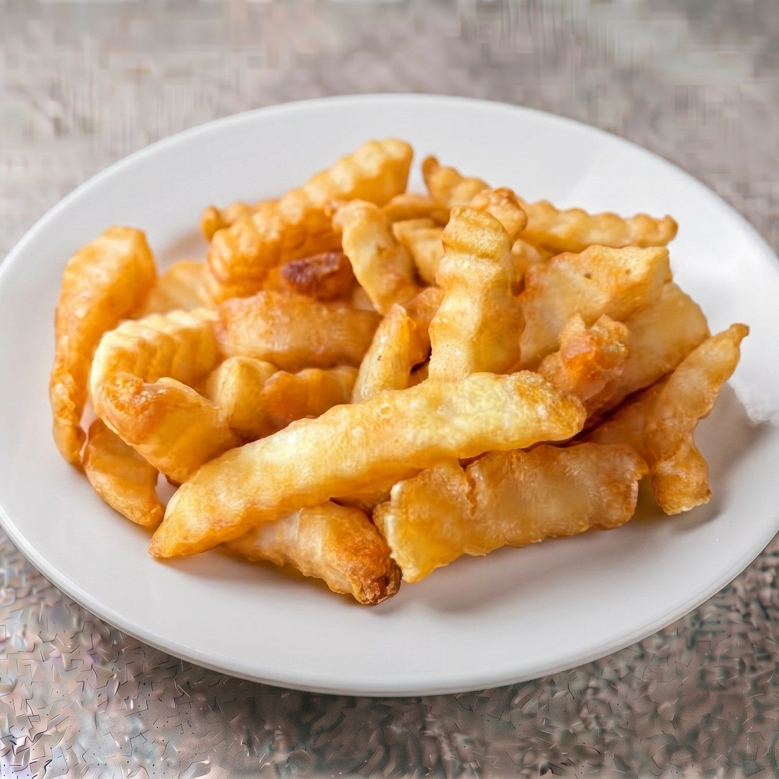 French Fries.