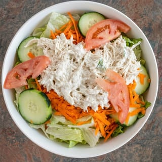 Chicken Salad