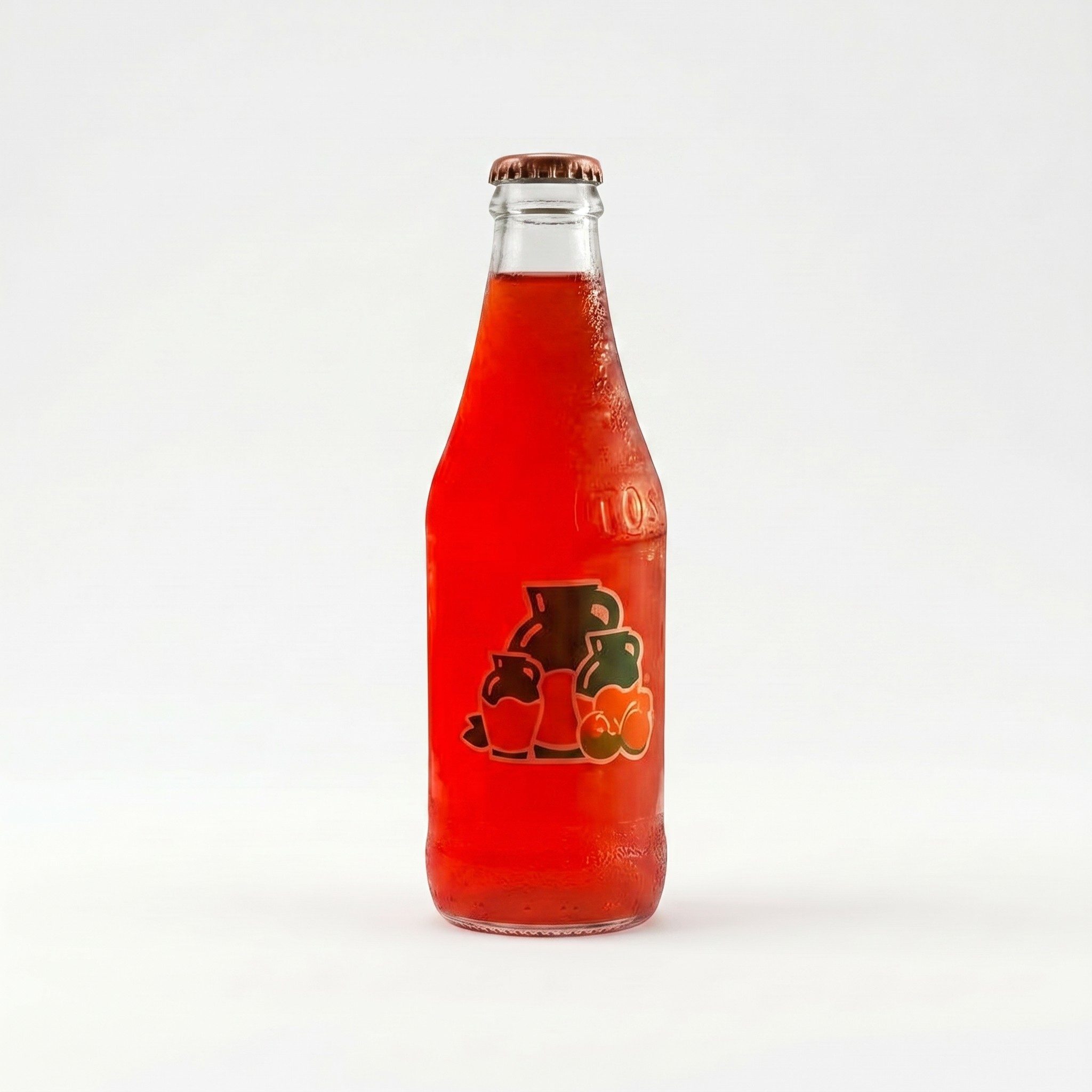 Fruit Punch Jarrito.