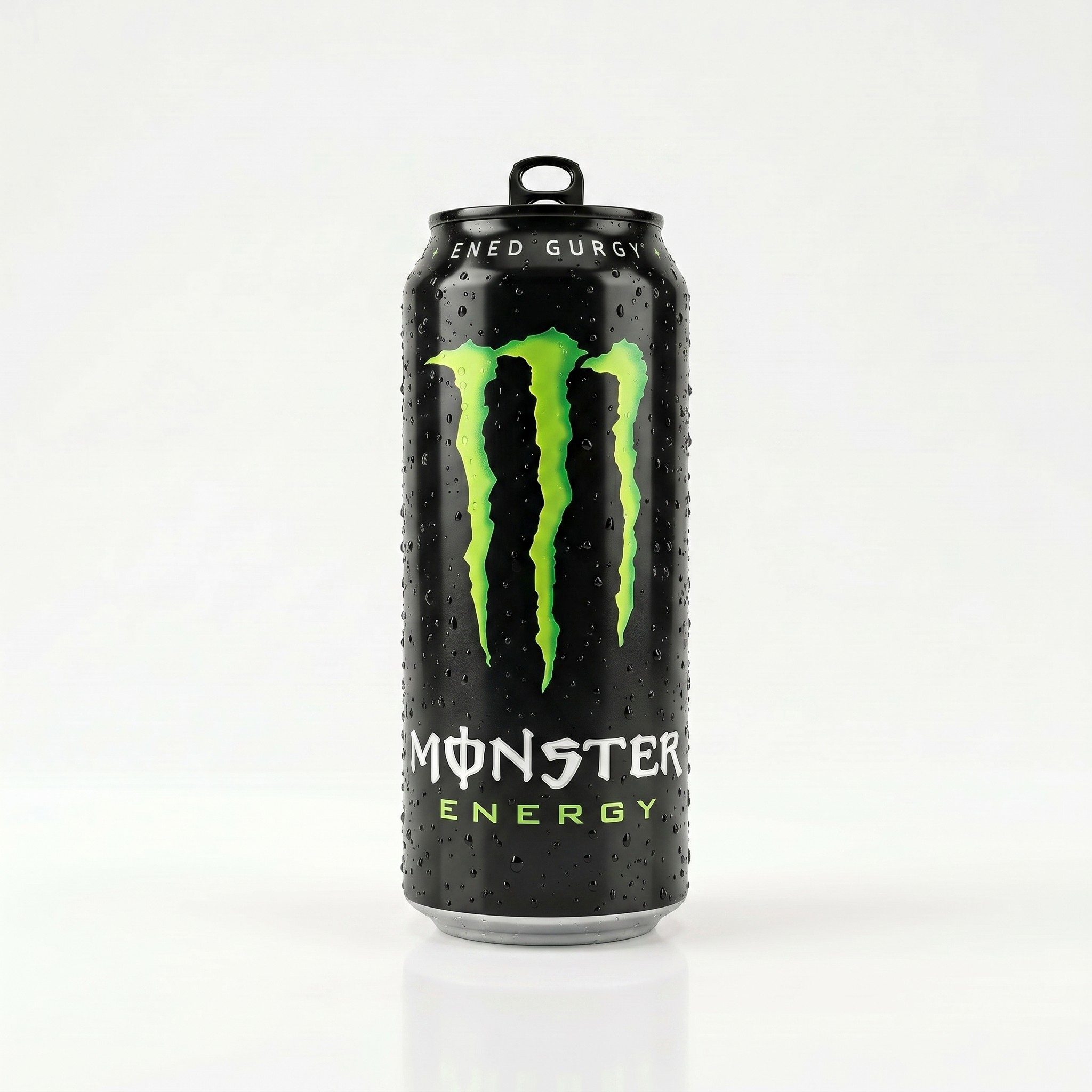 Monster.