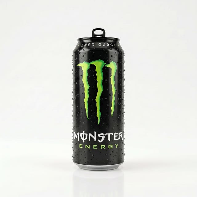 Monster.