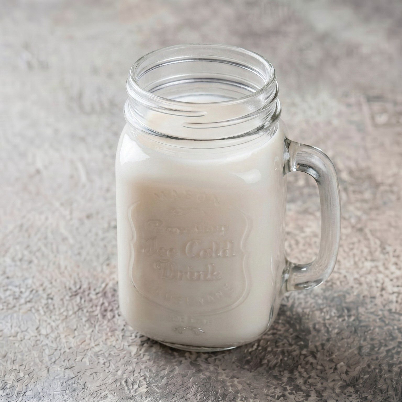 Horchata.