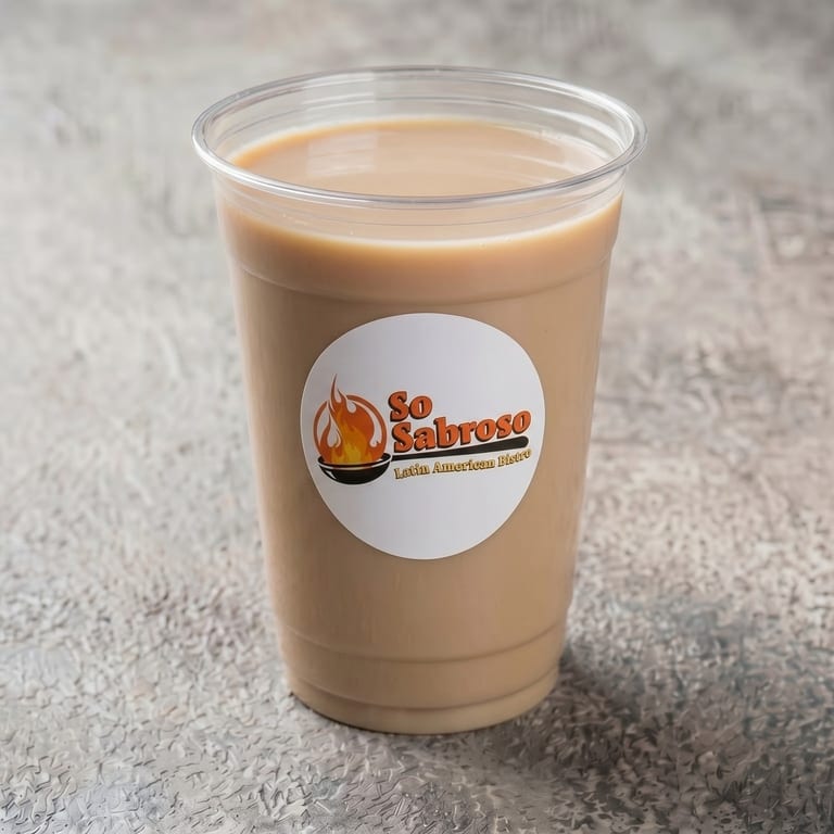Delicious Coffee Selections