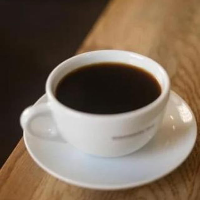 Coffee.