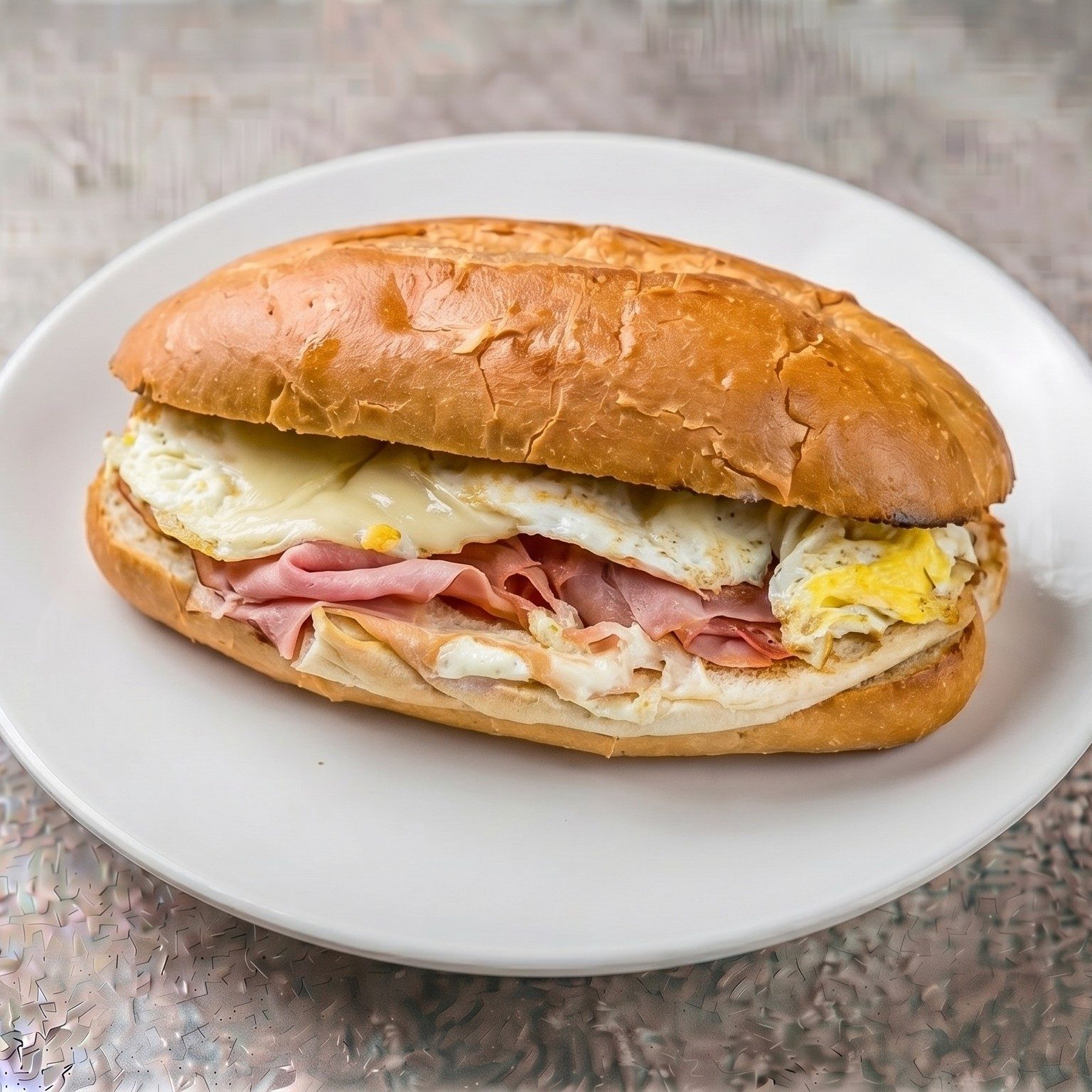 Ham-Egg-Cheese.