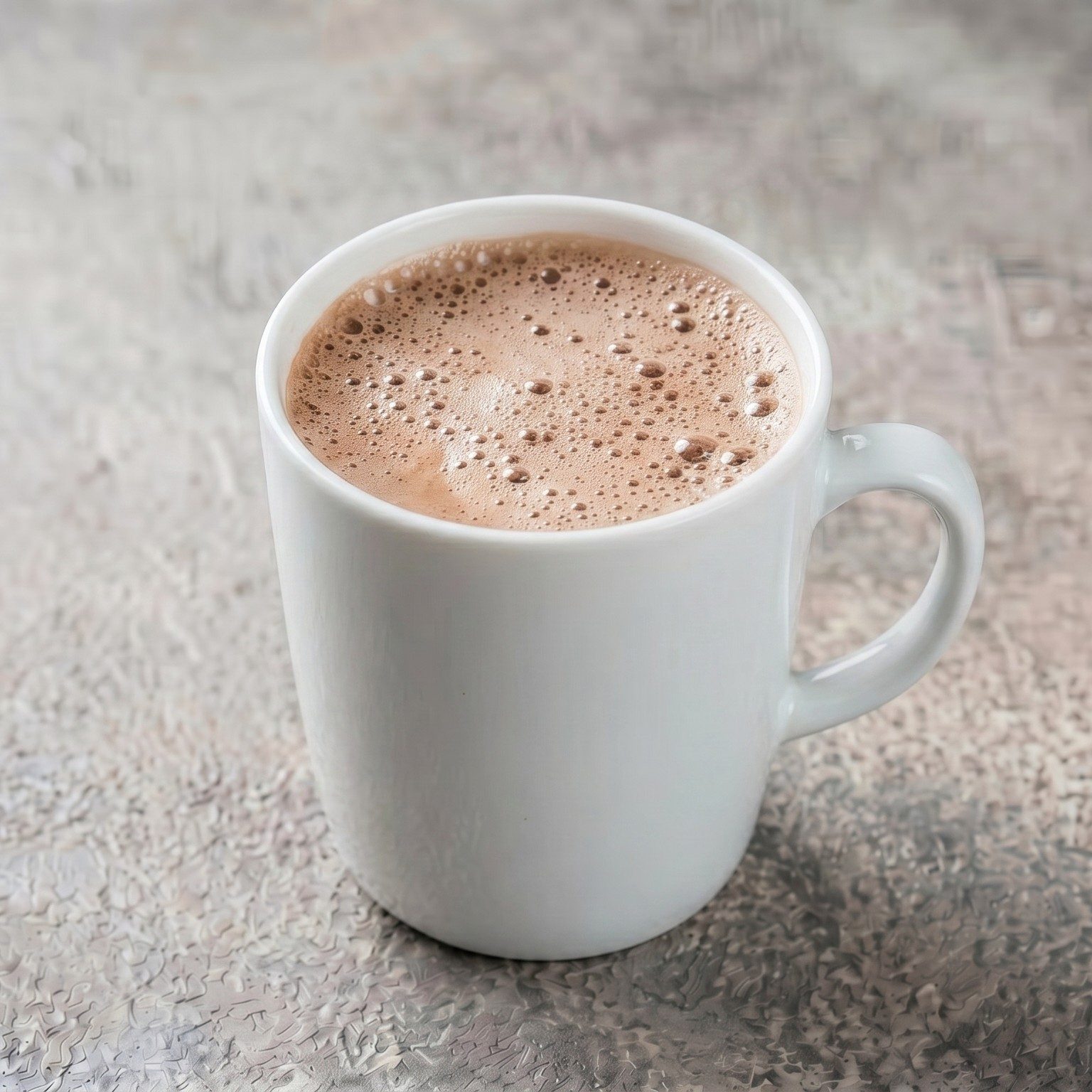 Hot Chocolate.
