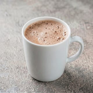 Hot Chocolate