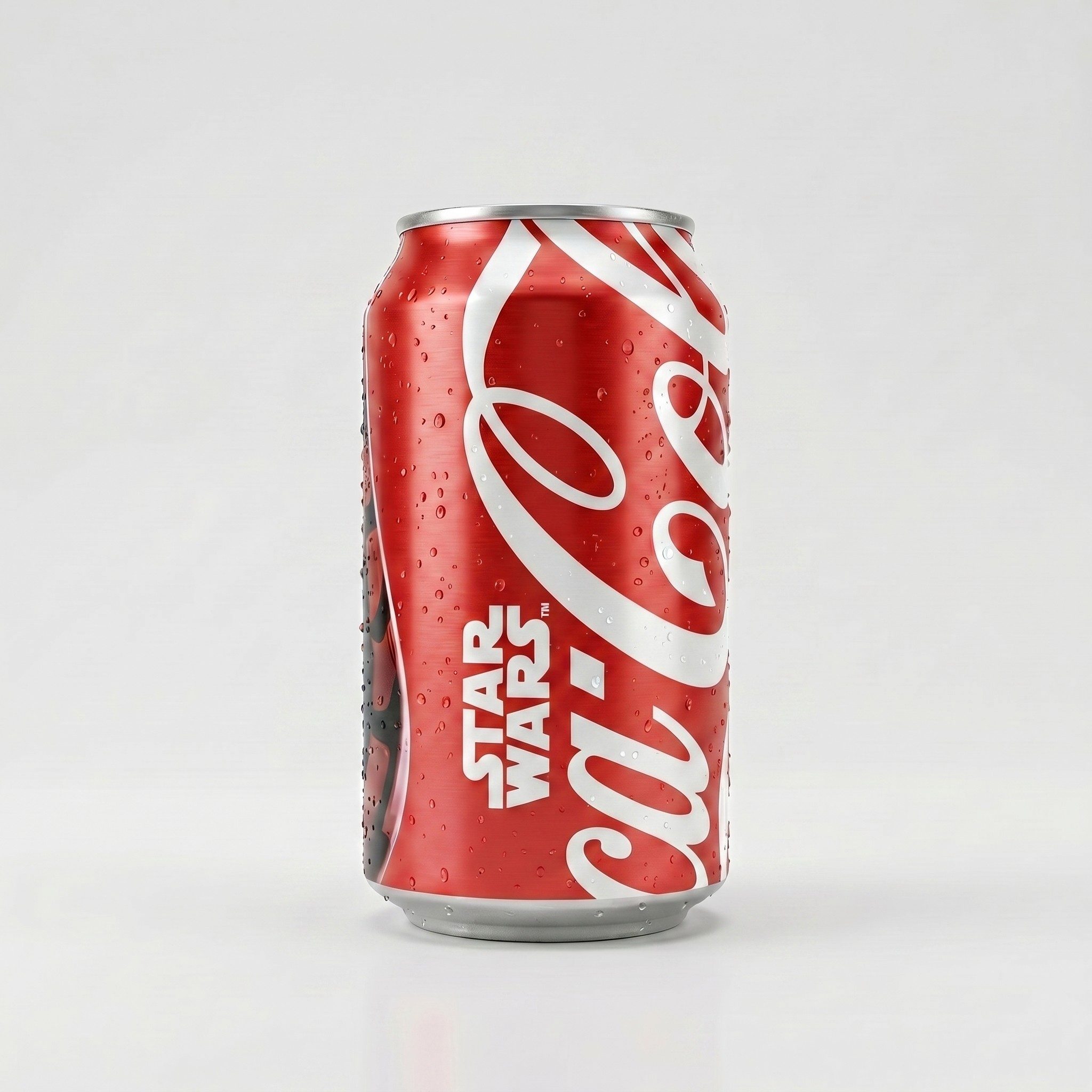 Coke Can.