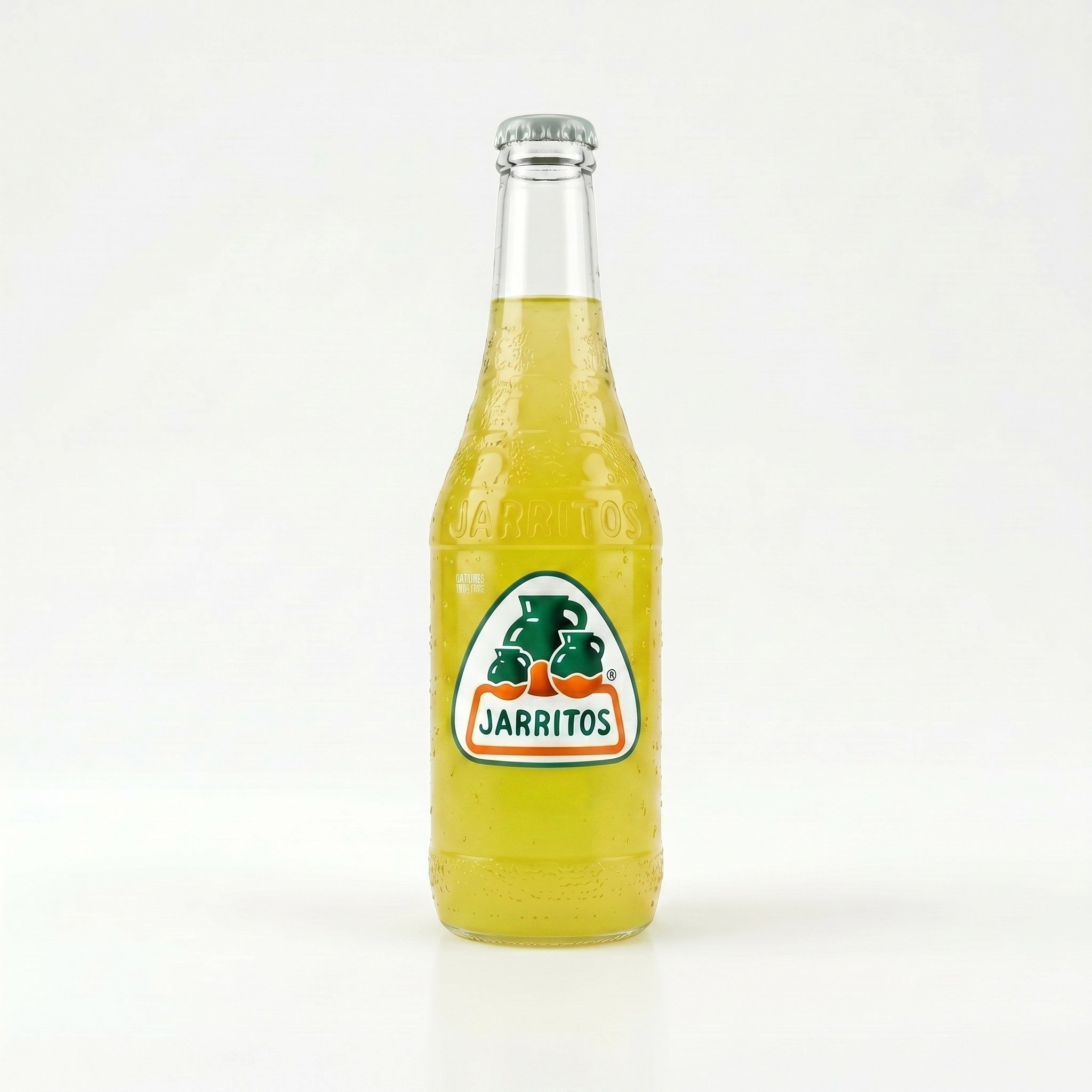 Jarrito Pineapple.