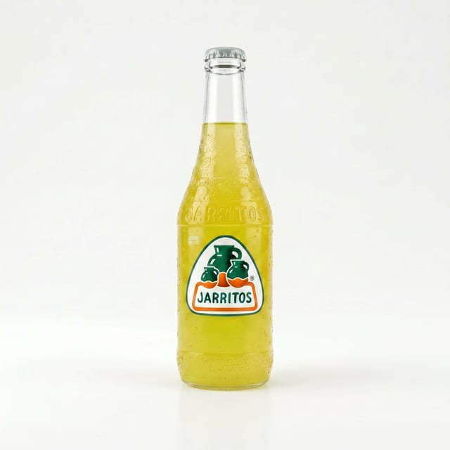 Jarrito Pineapple.