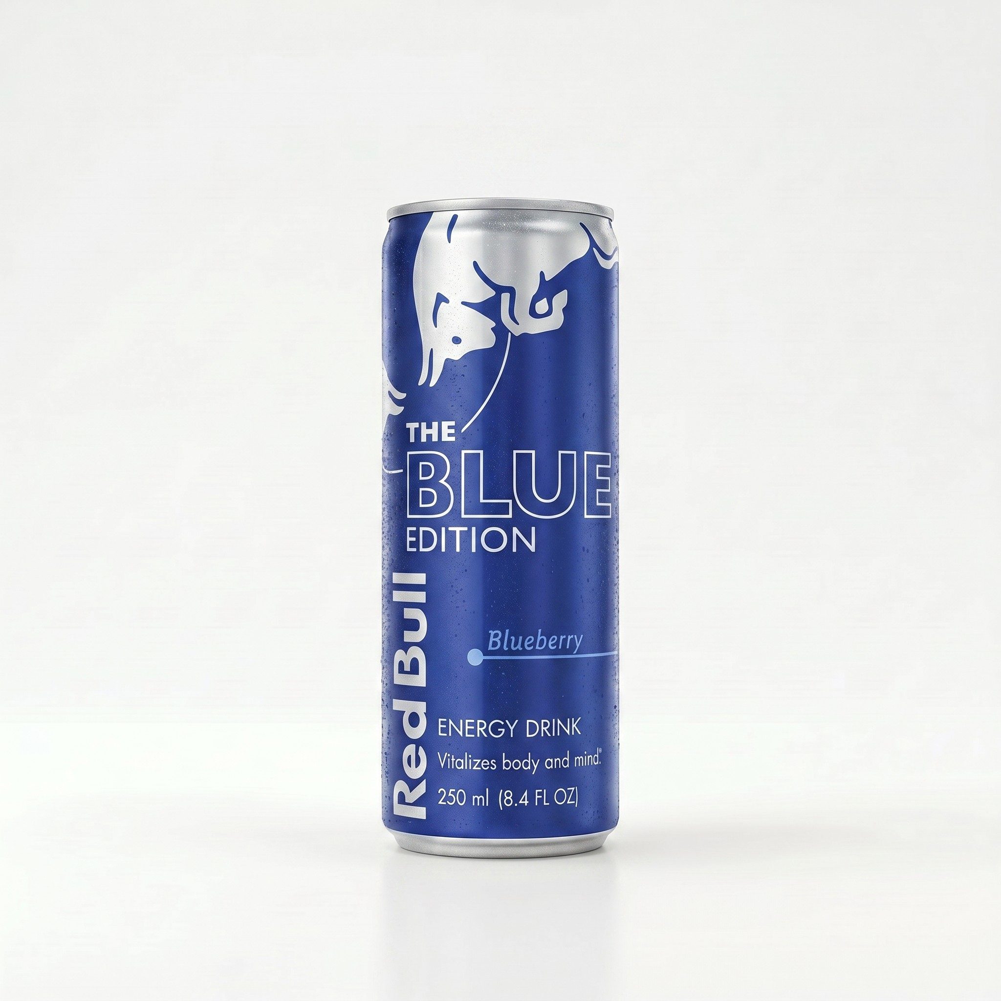 Red Bull.