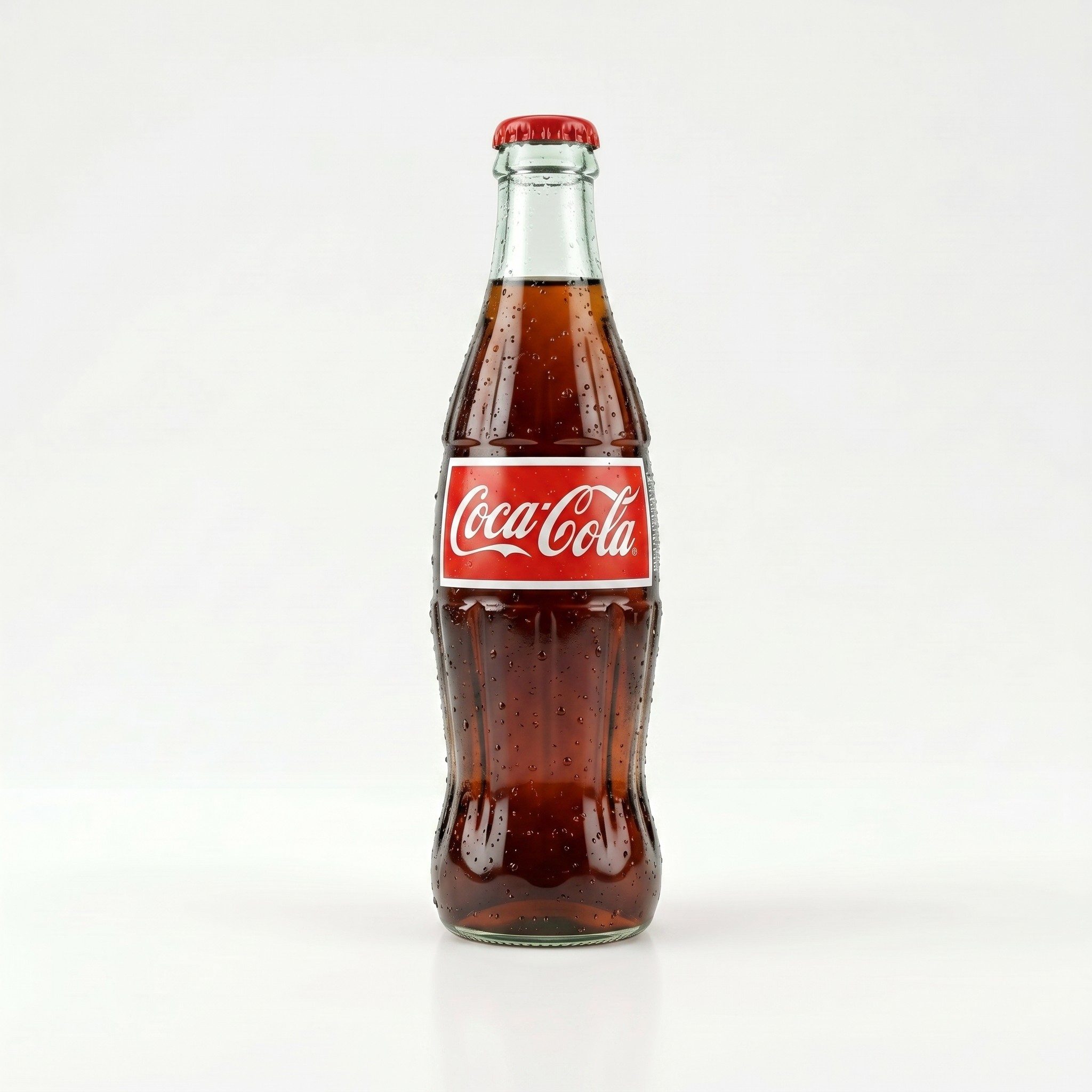 Mexican Coke.