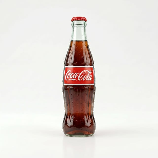 Mexican Coke.